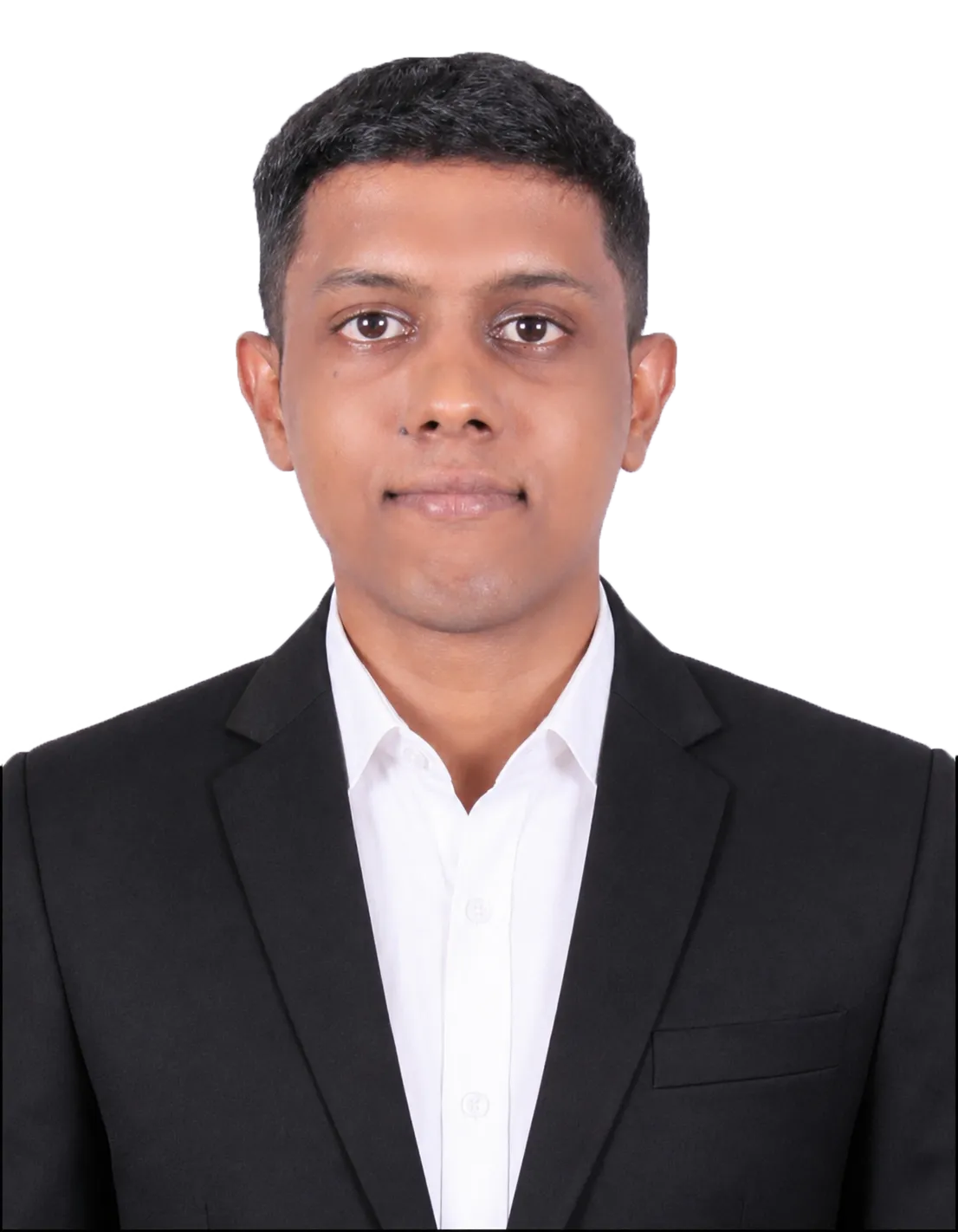 Hanson Vaz